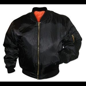 Concealed carry jacket